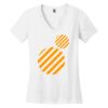 Women's Perfect Weight ® V Neck Tee Thumbnail