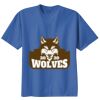 Youth Essential Tee Thumbnail