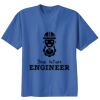 Youth Essential Tee Thumbnail