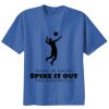 Youth Essential Tee Thumbnail