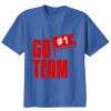 Youth Essential Tee Thumbnail