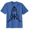 Youth Essential Tee Thumbnail