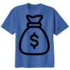 Youth Essential Tee Thumbnail