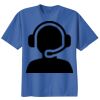 Youth Essential Tee Thumbnail