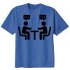 Youth Essential Tee Thumbnail