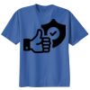 Youth Essential Tee Thumbnail