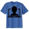 Youth Essential Tee Thumbnail
