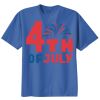 Youth Essential Tee Thumbnail