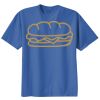 Youth Essential Tee Thumbnail
