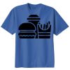 Youth Essential Tee Thumbnail