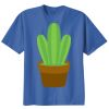 Youth Essential Tee Thumbnail