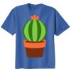 Youth Essential Tee Thumbnail