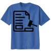 Youth Essential Tee Thumbnail
