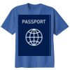 Youth Essential Tee Thumbnail