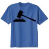 Youth Essential Tee Thumbnail