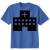Youth Essential Tee Thumbnail
