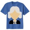 Youth Essential Tee Thumbnail