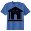 Youth Essential Tee Thumbnail