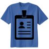 Youth Essential Tee Thumbnail