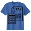 Youth Essential Tee Thumbnail