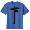 Youth Essential Tee Thumbnail