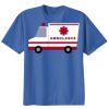Youth Essential Tee Thumbnail