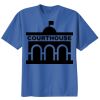 Youth Essential Tee Thumbnail
