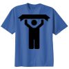 Youth Essential Tee Thumbnail