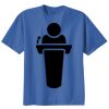 Youth Essential Tee Thumbnail