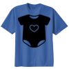 Youth Essential Tee Thumbnail