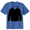 Youth Essential Tee Thumbnail
