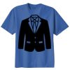 Youth Essential Tee Thumbnail