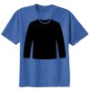 Youth Essential Tee Thumbnail