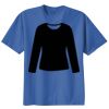 Youth Essential Tee Thumbnail