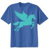 Youth Essential Tee Thumbnail