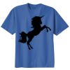 Youth Essential Tee Thumbnail
