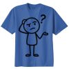 Youth Essential Tee Thumbnail