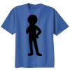 Youth Essential Tee Thumbnail