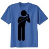 Youth Essential Tee Thumbnail