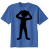 Youth Essential Tee Thumbnail
