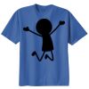 Youth Essential Tee Thumbnail