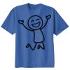 Youth Essential Tee Thumbnail