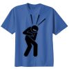 Youth Essential Tee Thumbnail