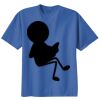 Youth Essential Tee Thumbnail