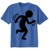 Youth Essential Tee Thumbnail