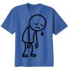 Youth Essential Tee Thumbnail
