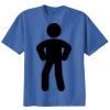 Youth Essential Tee Thumbnail