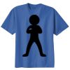 Youth Essential Tee Thumbnail