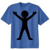 Youth Essential Tee Thumbnail
