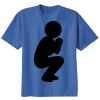 Youth Essential Tee Thumbnail